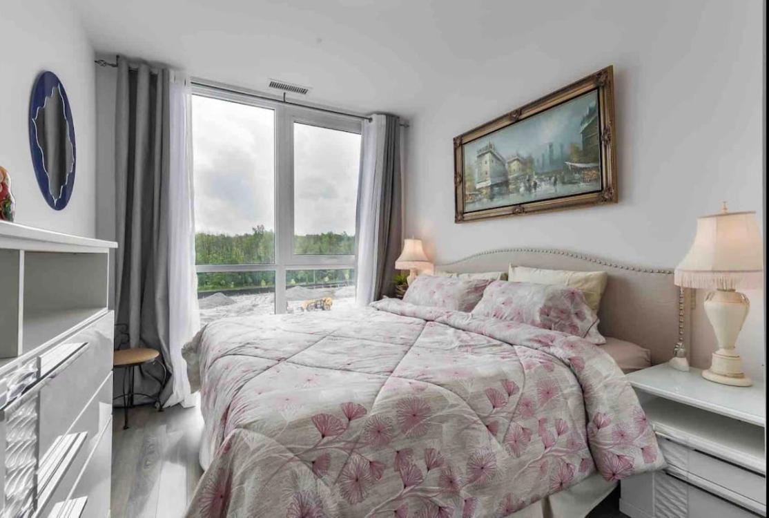 Aquarius 2 Bedroom Condo Friday Harbour Innisfil 외부 사진
