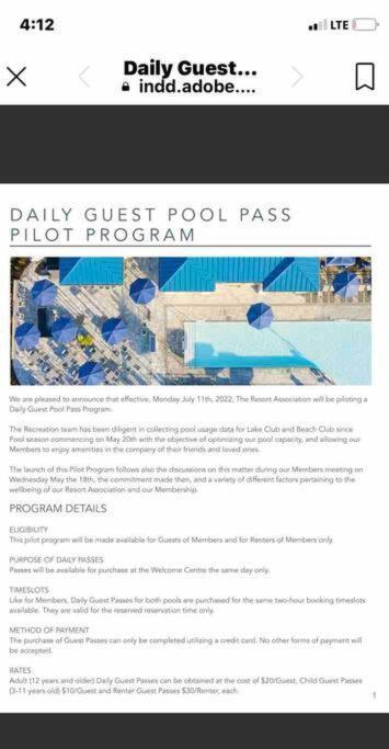 Aquarius 2 Bedroom Condo Friday Harbour Innisfil 외부 사진