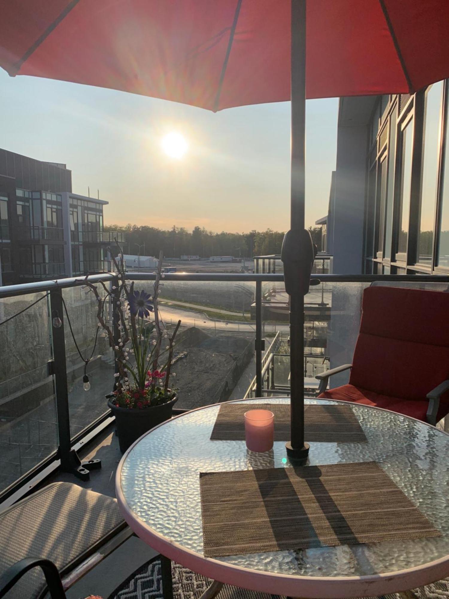 Aquarius 2 Bedroom Condo Friday Harbour Innisfil 외부 사진